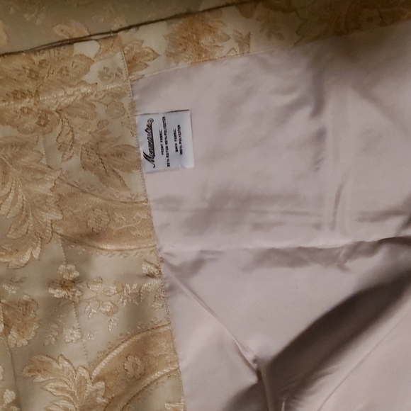 Monmartre Curtains - Picture 3 of 4